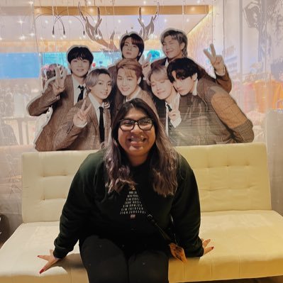she/her/ella • University of California, Berkeley ‘21 alumna