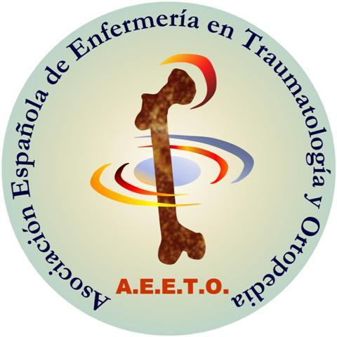 Asociación Española de Enfermería en Traumatología y Ortopedia fundada en 1988. Desde aquí os haremos llegar todas las novedades relacionadas con la asoc