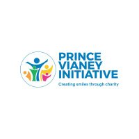 PRINCE VIANEY INITIATIVE(@PrinceVcharity) 's Twitter Profile Photo