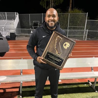 Defensive Coordinator @ San Fernando HS| 2022 CIF Los Angeles Division 1 Champions |2023 Cif Track City & State Champions @ GHC