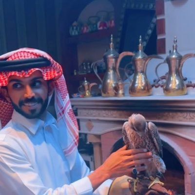 وليد ذعار العنزي 🇸🇦