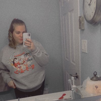 tiktok: kristinamarieconway //•\\•//•\\•//•\\•//•\\ Instagram: glam.bykristina // 27 ♍️