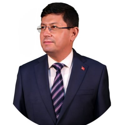 T.C. Nazilli Belediye Başkanı / Mayor of Nazilli Municipality