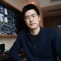 Chuanxia Zheng (@chuanxiaz) 's Twitter Profile