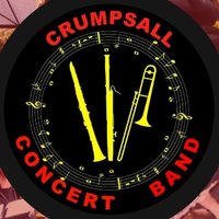 CrumpsallConcertBand (@crumpsallband) 's Twitter Profile