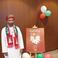 فاضل السلامي 🇴🇲 (@tkthbmoydmg1xhg) 's Twitter Profile