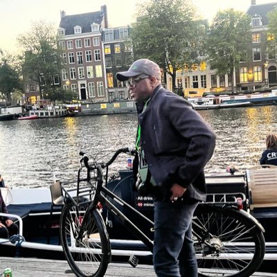 thAMIsanqaZ's profile picture. Ngamukela amandla ka-Ma’at; ngamukele futhi namandla oGogo noMkhulu 🙏🏾. Thokozani Makhosi 🙌🏾