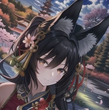 黒姫こゆきさんのプロフィール画像