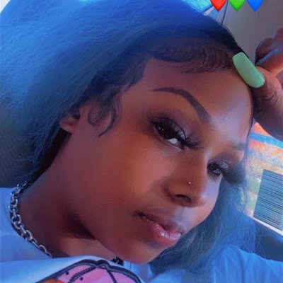 BIG BABY 💙 BOTTLE GIRL | PROMOTER | CEO OF BRATZ HOTTIE COLLECTION Main account @hoodmommiana