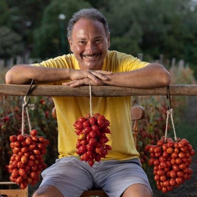 Recupero delle produzioni tipiche del Parco Nazionale del Vesuvio destinate alla trasformazione artigianale.