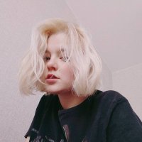 Mary_l(@K_pop_2017) 's Twitter Profile Photo