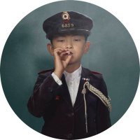 Wolfie Zhao (@wolfiezhao) 's Twitter Profile Photo