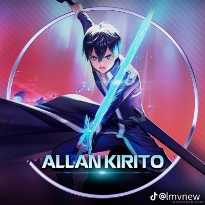 GodAllain's profile picture. 