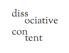 disscontent's profile picture. whimsically impertinent, embarrassingly self-serious, and/or patently false self-description goes here