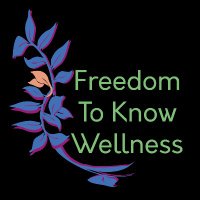 Freedom To Know Wellness(@FTKWellness) 's Twitter Profile Photo