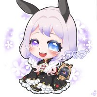 アクア@イルーナ (@aqua_iruna) 's Twitter Profile