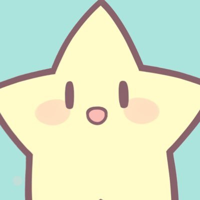ほし (@hoshi_u3) / X