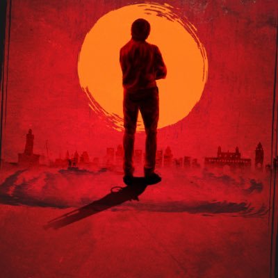 tonystarkbala's profile picture. 