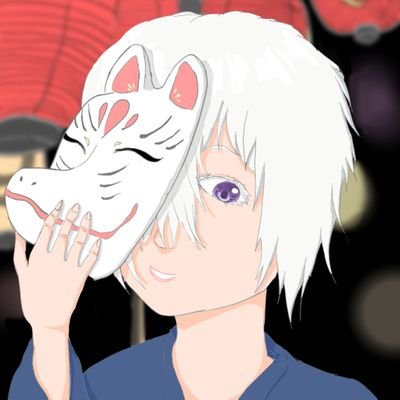 ようかめ
寺山修司と園子温と丸尾末広とまふまふと凛として時雨とトーマさんが好き