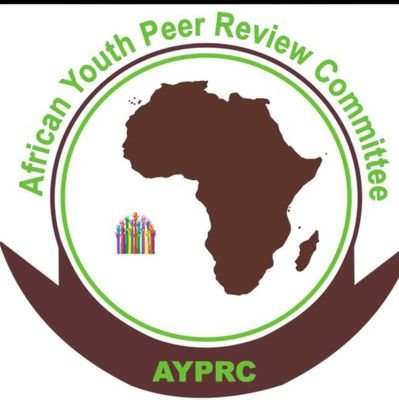 African Youth Peer Review Committee-Kenya chapter is a youth led mechanism aimed at transforming the globe through achievement of Gender  and Climate justice.