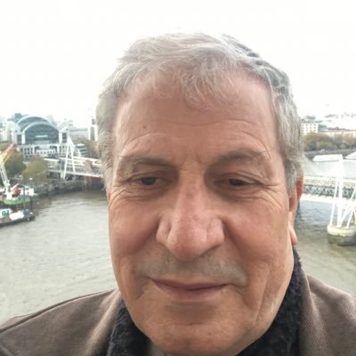 hani_ghanem's profile picture. Engineer