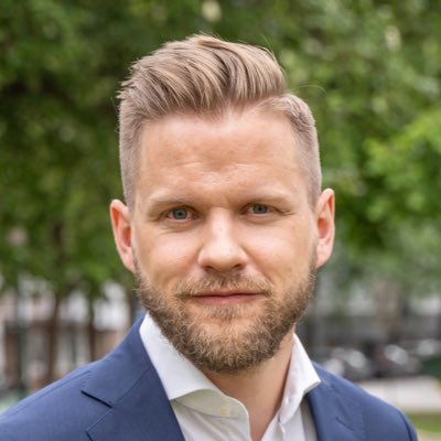 Porteføljeforvalter hos Holberg. Alle ytringer er mine egne.