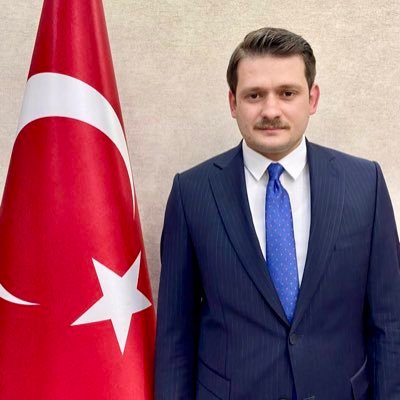 Mülki İdare Amiri (106) - Sinop Vali Yard.🇹🇷Borçka Kaymakamı (2020-2022) Önceden Balışeyh, Gümüşhacıköy, Salıpazarı Kaymakam V. Marmara Üniversitesi, ÜNYE