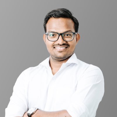 rajatbyte's profile picture. 👨‍💻Tech Enthusiast | Ex Co-founder @Myplan8_earth, @Findvise | Nature ☘️ Lover | Product Artist🧑‍💻🎨 | #explorer #independent
