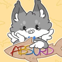 EeggFish-ABSURD荒糖乐园 (@fish_mole) 's Twitter Profile