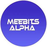 Meebits Alpha (@meebitsalpha) 's Twitter Profile