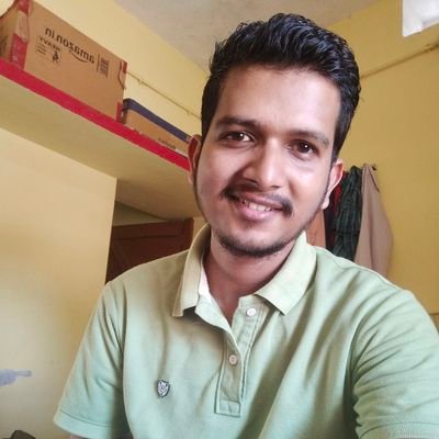 civil services aspirant... my
dream to be an IRPS officer....
msc in mathematics ..
khalikote unitary University, berhampur, Odisha