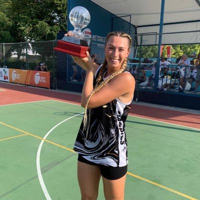 PE Teacher & Head of Netball • 🇬🇧 NCL • 🇦🇪 DXB