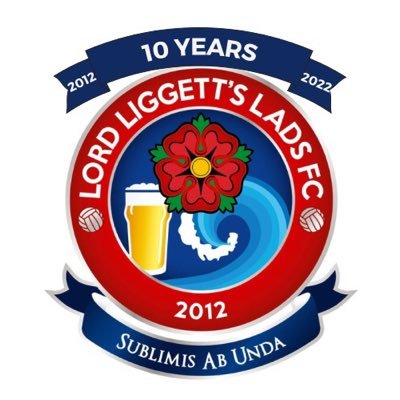 @LJLAFC