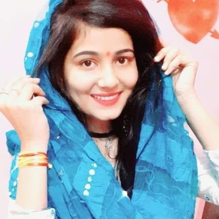 Sanjana Yaduvanshi Profile