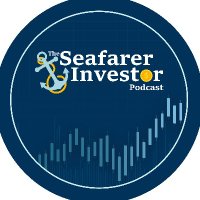 Seoshin (The Seafarer Investor) (@tsfinvestor) 's Twitter Profile