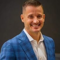 Larry45984338's profile picture. Keep it real, don't fake it