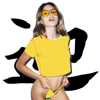 HadankaFashion's profile picture. CargoShip Investor // Is WEB3 - our Future?
hdy? Elon Musk was my friend...

https://t.co/POin6m6L9E