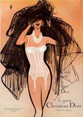 Finding the latest health, beauty and designer fashion tips and trends! Owner of Lingerie, Fashion & Beauty Blog. Own LFB and blogging for VISS Beauty.