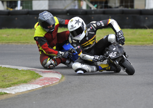 coolfabracing's profile picture. 