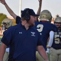 Chris Adkisson ‘Coach Ad’ (@coachadkisson53) 's Twitter Profile