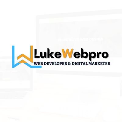 Web developer & Digital Marketer || Frontend Web developer || Wordpress Expert and Shopify || Godaddy || Wix and Social media marketing.