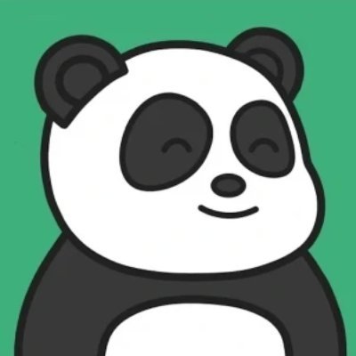 Frenly Pandas 🐼さんのプロフィール画像