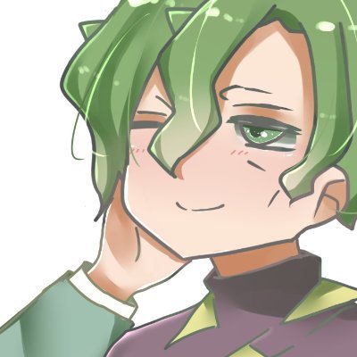 @ERIKA_3x7の腐向け創作垢。20↑。その時ハマっているものを色々と。基本相手、左右固定。今→🍊🌻、ルカアレ多め