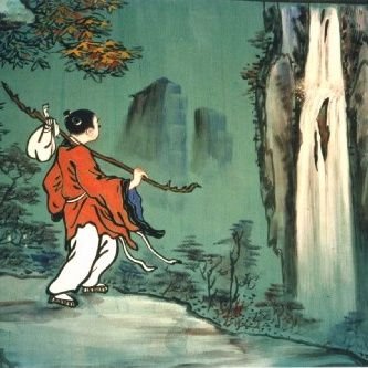 Eh_oui___'s profile picture. Compte parodique de secours administré par un mauvais ange : excusez mes bévures.