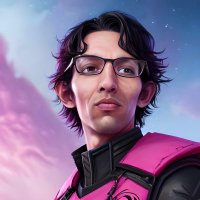 jonathan mall (@metaspace0) 's Twitter Profile