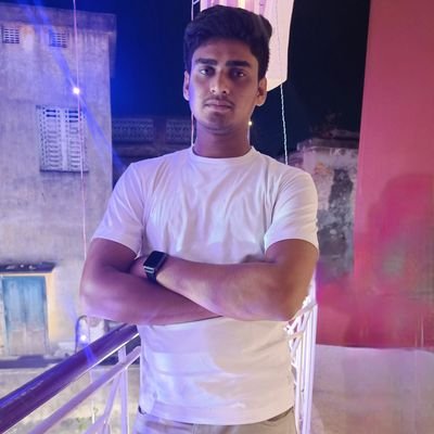 ARUNAVANANDI10's profile picture. #crypto