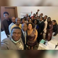 IRI Bilenge RDC (@iribilenge) 's Twitter Profile Photo