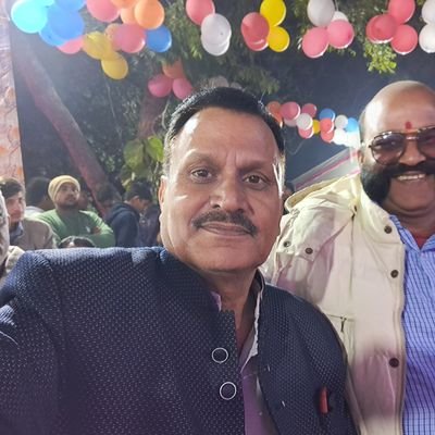 Ramasha29357964's profile picture. Social Worker 
Civil Engineer AT BHU TECH CONSTRUCTION..
BJP Sector Saujak Lucknow