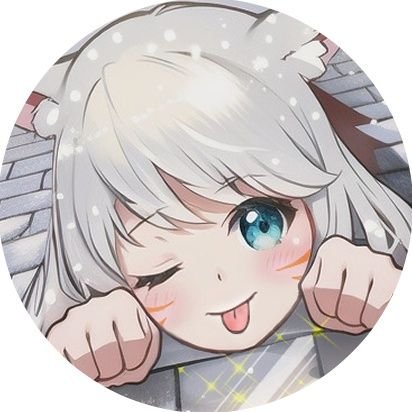 Yun Eketa🌱Ultima(Gaia)さんのプロフィール画像