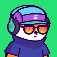 Web3 Gamer Girl 🦊 (@0xfarron) 's Twitter Profile